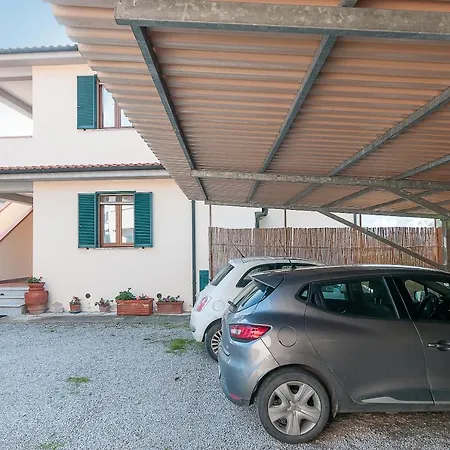 Primula 2 아파트 *