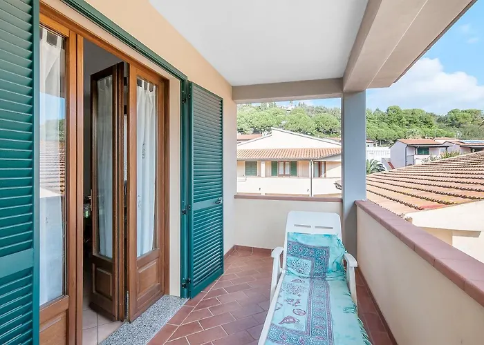 Primula 2 Appartement