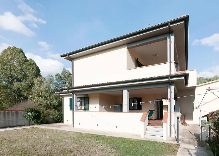 Primula 2 Appartement *