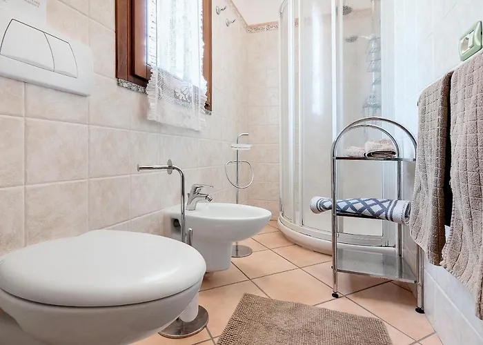 Primula 2 Marina di Campo