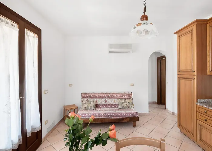 Appartement Primula 2 Marina di Campo