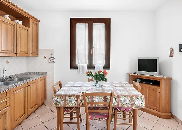 Primula 2 Appartement