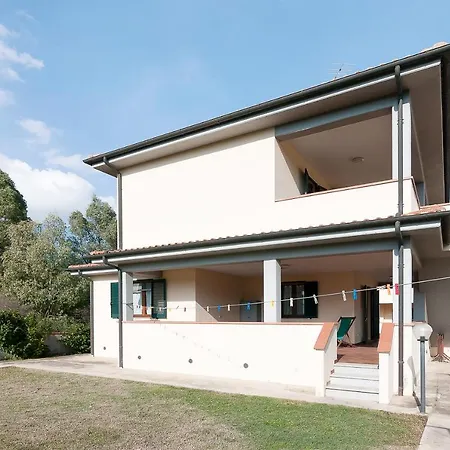 Primula 2 Apartament *