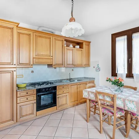 Apartament Primula 2