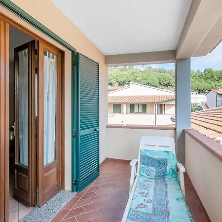 Primula 2 Apartment