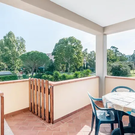 Primula 2 Apartment