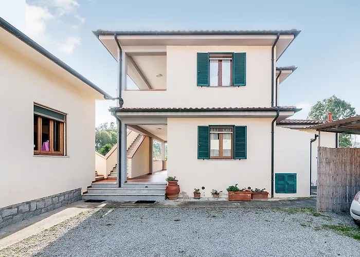 Primula 2 Appartement