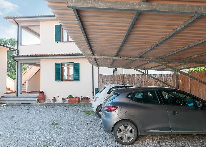 Primula 2 Appartement *