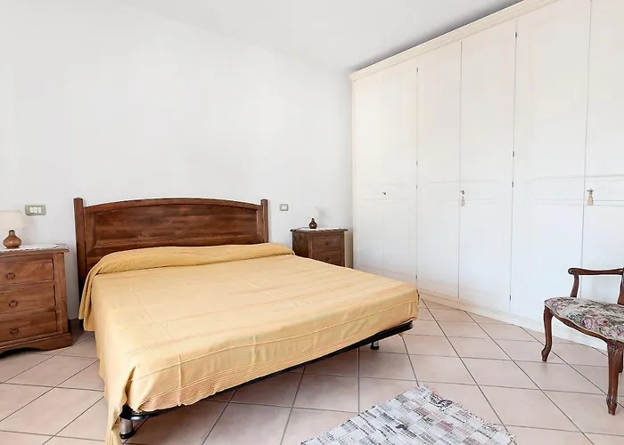 Appartement Primula 2