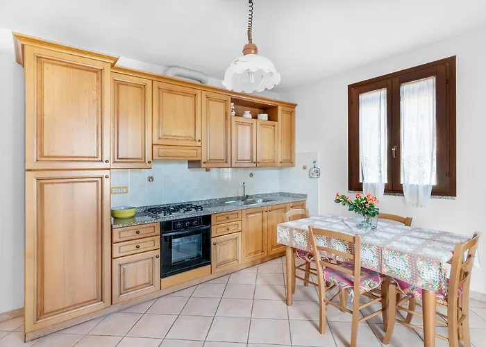 Appartement Primula 2