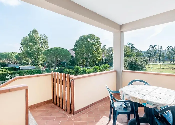 Primula 2 Appartement